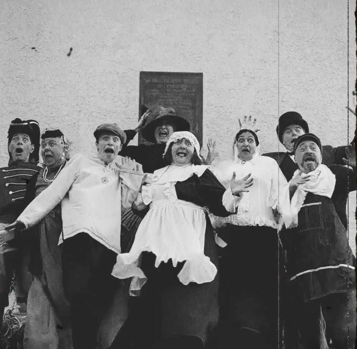 Marble Orchard Ghost Walk Image