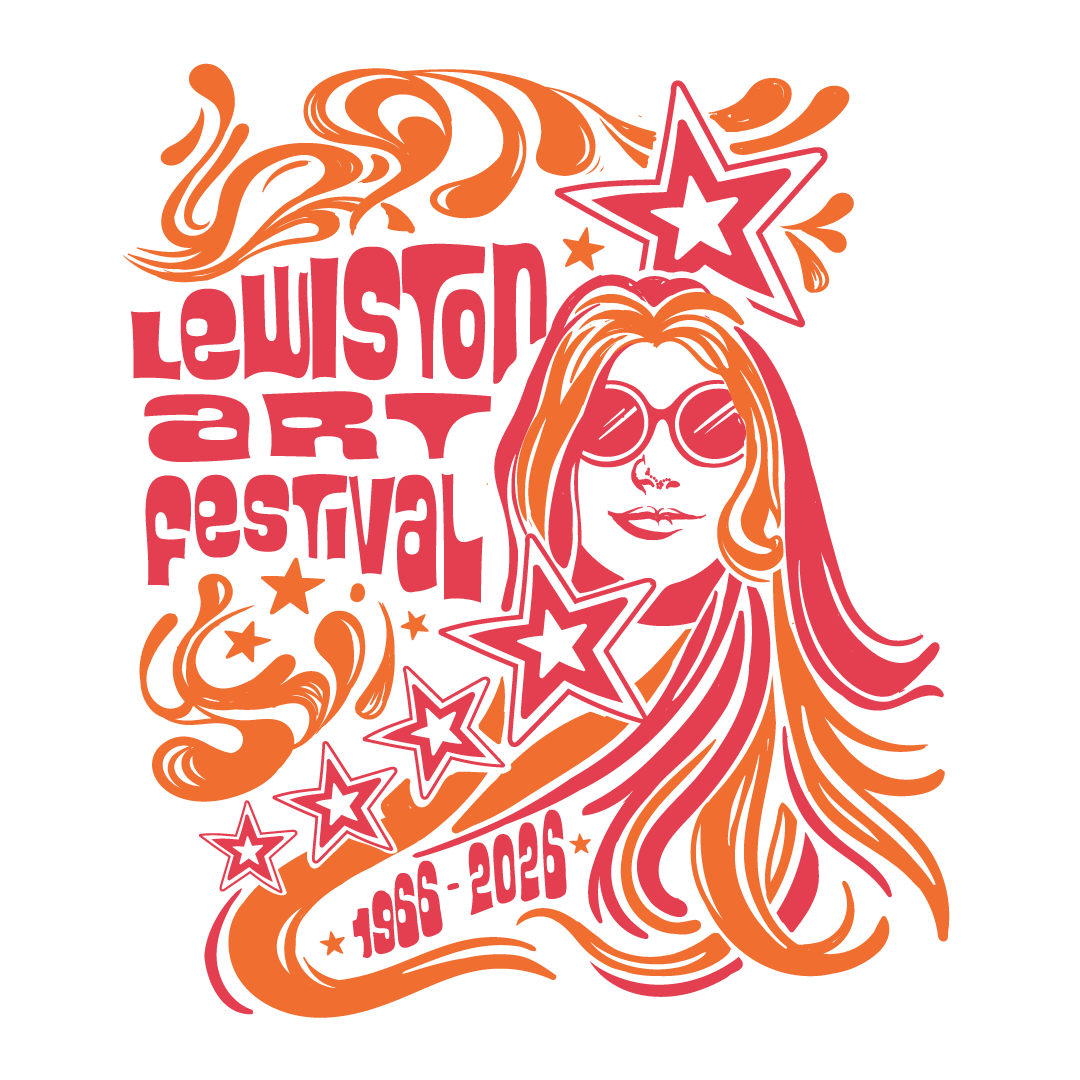 Lewiston Art Festival 2026 Image