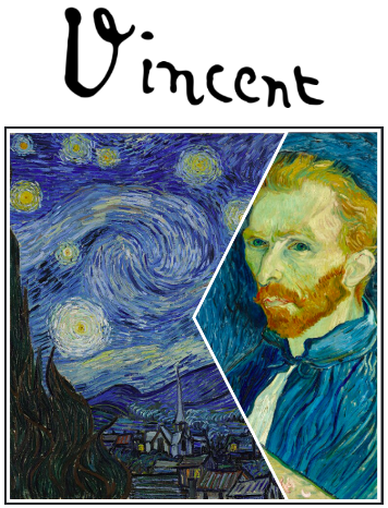 Vincent Image