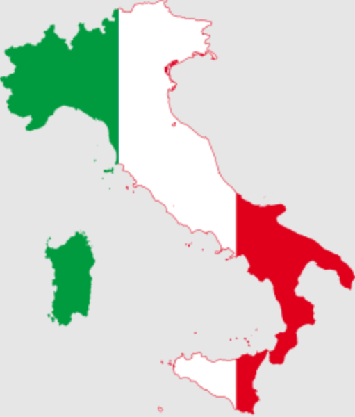 Join us for Beginning Italian Language Classes! Image