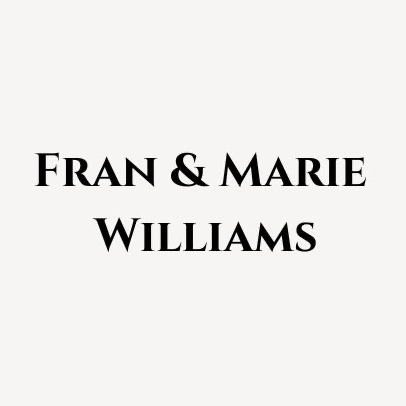 Fran and Marie Williams