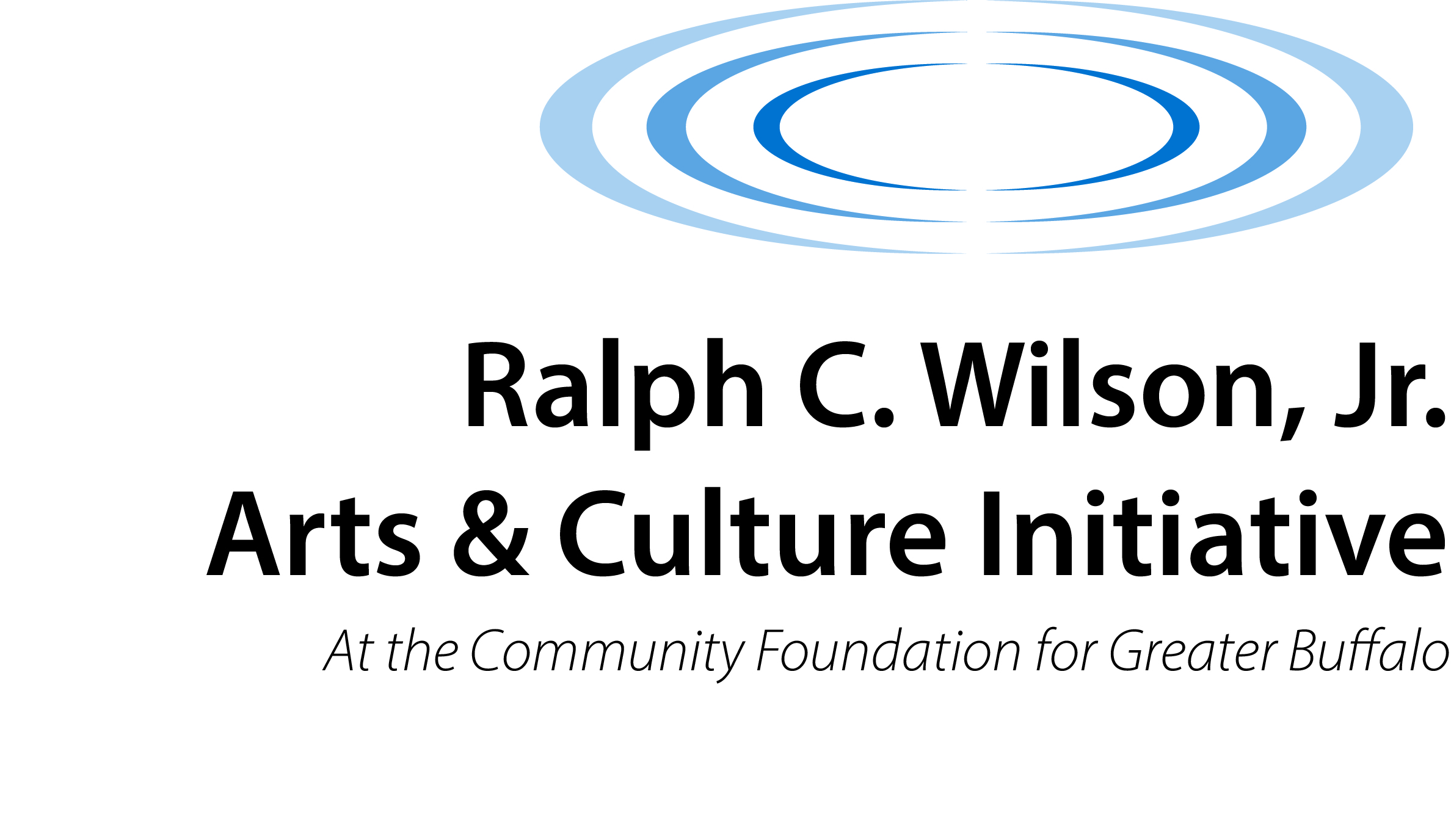 Ralph Wilson Jr. Arts and Culture Initiative