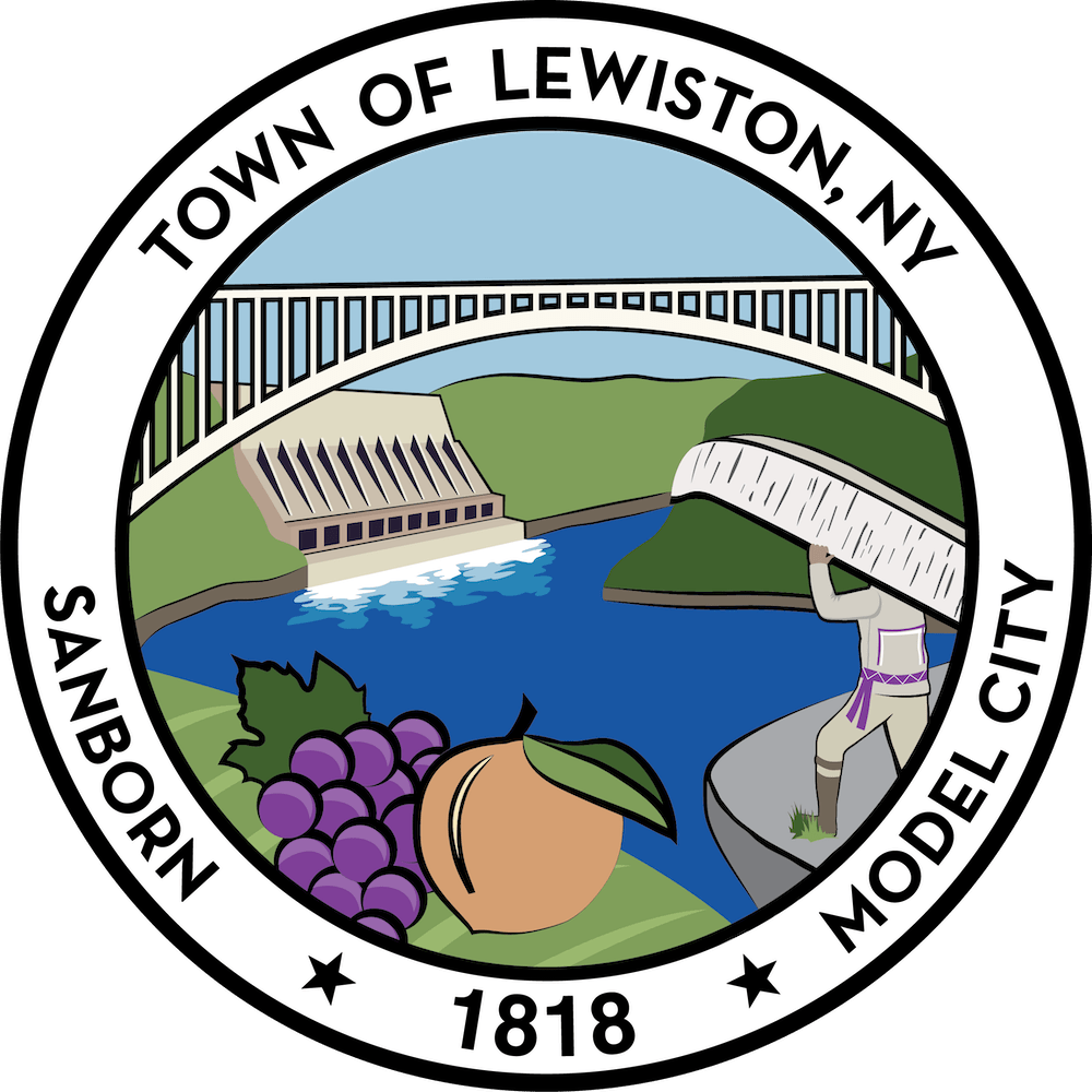Town of Lewiston